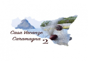 Гостиница   Casa Vacanze Caramagna 2, Ачи Кастелло